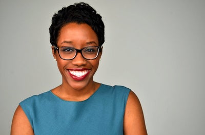 Lauren Underwood: 15 Things To Know About The Youngest Black Woman Running For Congress In 2018